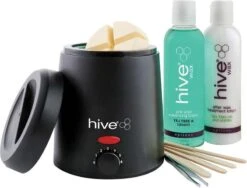 Hive Men's Grooming Kit