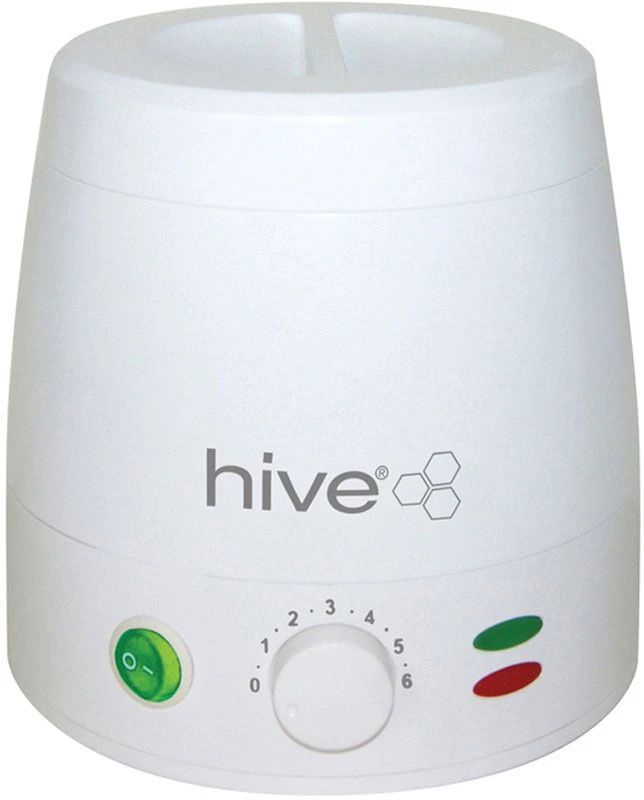 Hive Neos Wax Heater 500cc 1 Hive Neos Wax Heater 500cc