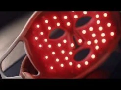 FaceLITE LED Face Mask -Cosmetics Specialty Store hqdefault 45 3