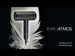 Diva Atmos Dryer -Cosmetics Specialty Store hqdefault 46 20