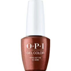 OPI Jewel Be Bold GelColor, Bring Out The Big Gems 15ml