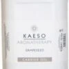 Kaeso Grapeseed Oil 4 Litre