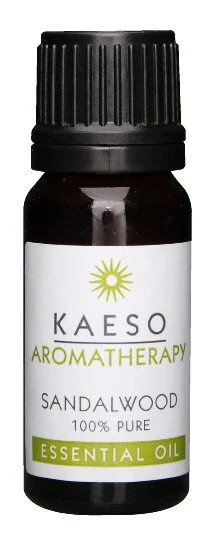 Kaeso Essential Oil, Sandalwood 10ml