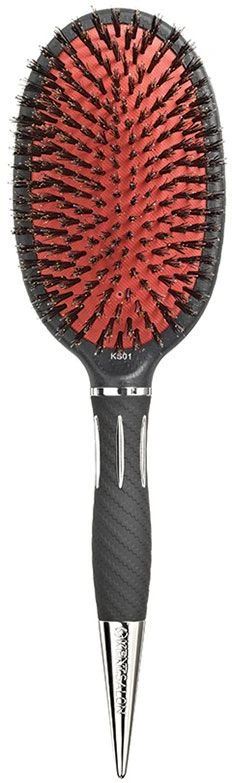 Kent Salon Oval Cushion Brush