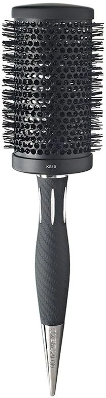 Kent Salon Ceramic Radial Brush 55mm