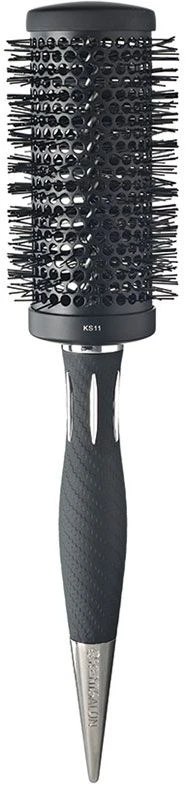 Kent Salon Ceramic Radial Brush 44mm