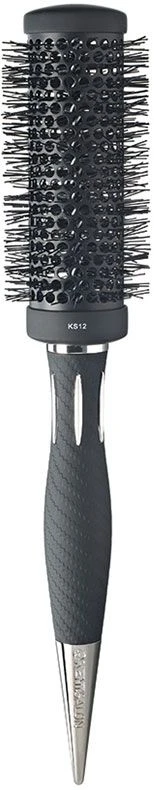 Kent Salon Ceramic Radial Brush 35mm