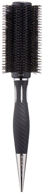 Kent Salon Mixed Radial Brush 60mm