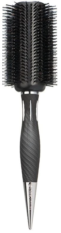 Kent Salon Mixed Radial Brush 100mm