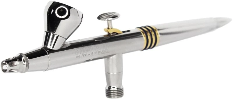 Mistair Sl1000 Airbrush, Dual Set Up 1 Mistair Sl1000 Airbrush, Dual Set Up