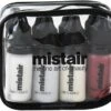 Mistair Airbrush Highlight & Shimmer Pack