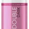 Minetan Double Dark 1 Hour Pro Spray Tan Mist 1 Litre