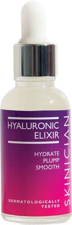 SKINICIAN Multi Molecular Hyaluronic Elixir 30ml