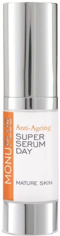 Monu Super Serum Day 15ml