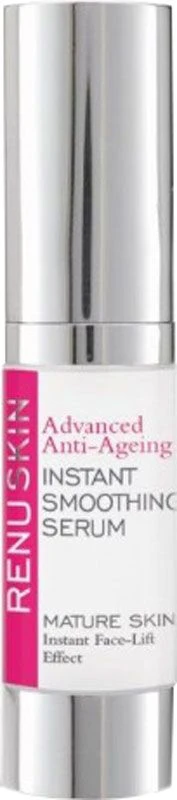 Monu Instant Smoothing Serum 15ml