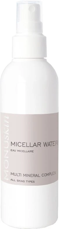 Monu Micellar Water 180ml