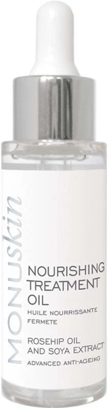 Monu Nourishing Treatment Oil 30ml