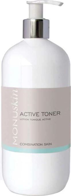 Monu Active Toner 500ml