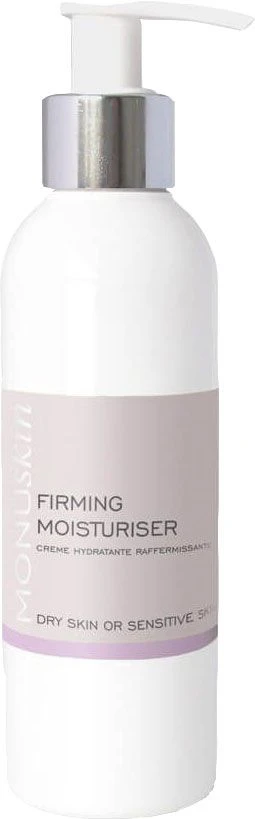 Monu Firming Moisturiser 180ml 1 Monu Firming Moisturiser 180ml