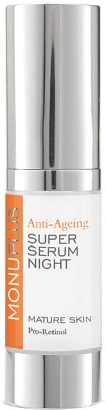 Monu Super Serum Night 15ml