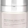 Monu Restoring Cream Rich 50ml