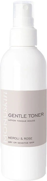 Monu Gentle Toner 180ml
