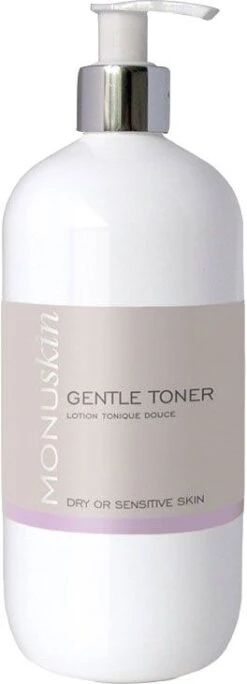 Monu Gentle Toner 500ml