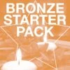 Monu Bronze Skincare Start Up Package