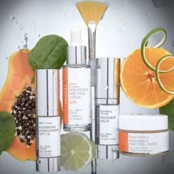 Monu Resurface & Peel Treatment Package