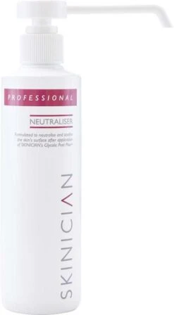 SKINICIAN Neutraliser 250ml Professional