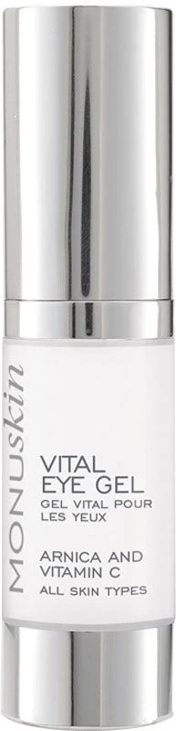 Monu For Men Vital Eye Gel 15ml