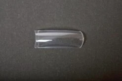 NSI Dura Tips Clear, Assorted (300)