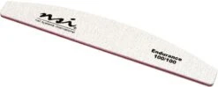 NSI Dura Nail Files, Grit 100/100 (50)