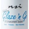 NSI UV Glaze N' Go Tack Free Gel Sealant 236.6ml