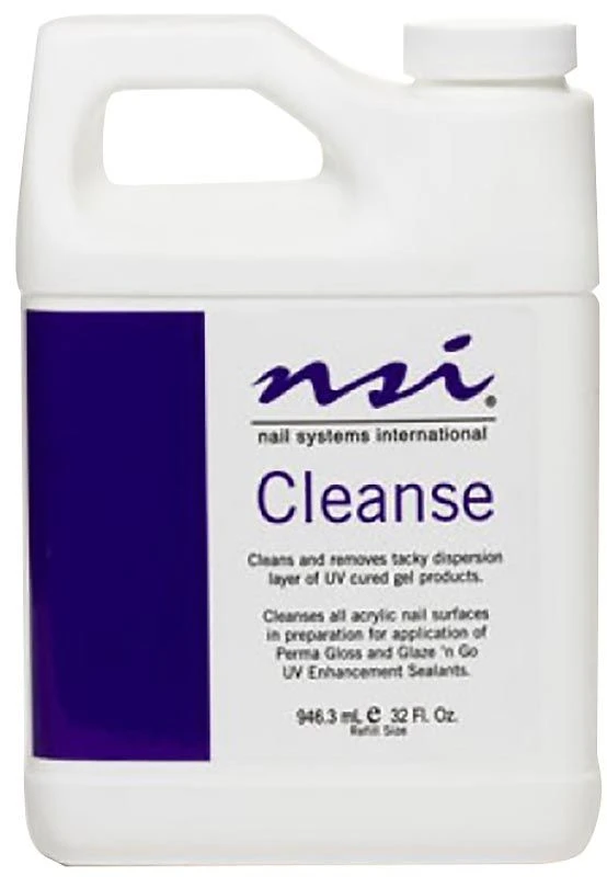 NSI Cleanse 946.3ml 1 NSI Cleanse 946.3ml