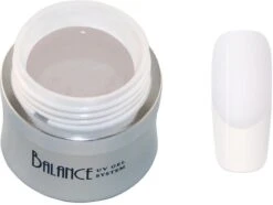 NSI Balance Finish Gel, Clear 30g