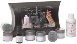 NSI Attraction Introductory Kit