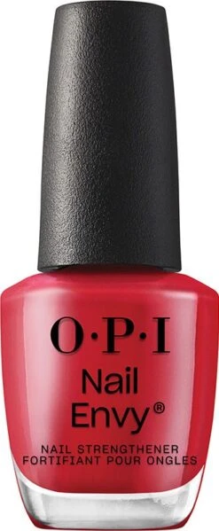 OPI Nail Envy Big Apple Red 15ml