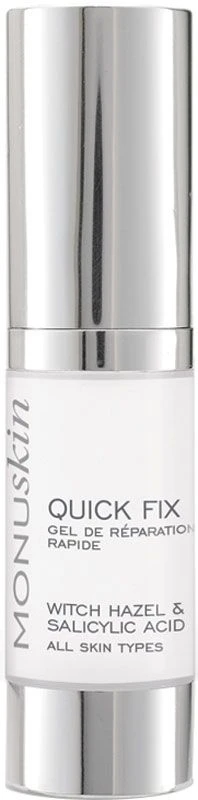 Monu For Men Quick Fix 15ml