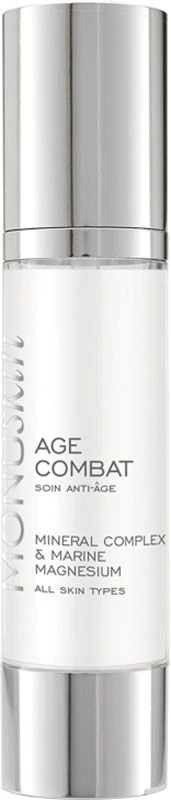 Monu For Men Age Combat 50ml