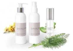 Monu Top Trio, Oily Skin