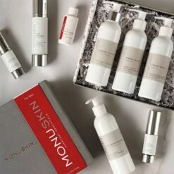 Cosmetics Specialty Store -Cosmetics Specialty Store onveet 1