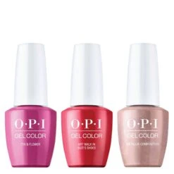 OPI GelColor Downtown LA 15ml