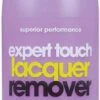 OPI Expert Touch Lacquer Remover 480ml