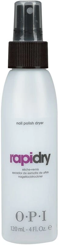 OPI RapiDry Spray 120ml