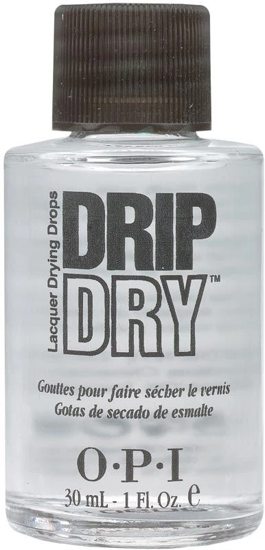 OPI Drip Dry 30ml 1 OPI Drip Dry 30ml