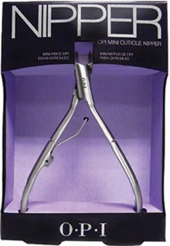 OPI Mini Nipper