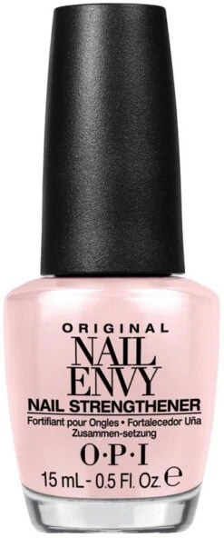 OPI Nail Envy Color, Bubble Bath 15ml