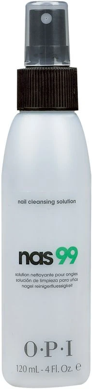 OPI N.A.S. 99 Antiseptic Spray 110ml