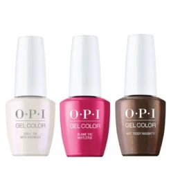 OPI Gel Colour Terribly Nice Collection 15ml